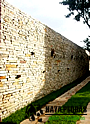 Muro de pedras